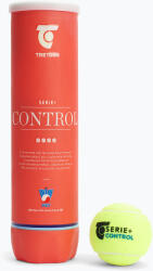 Tretorn Mingi de tenis Tretorn Serie+ Control 4 buc. red