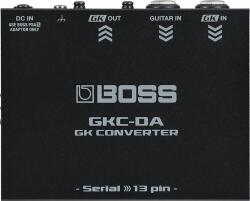 BOSS GKC-DA