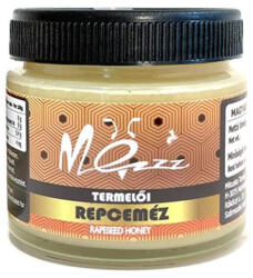 Mézzz Repceméz - 250g - vitaminbolt