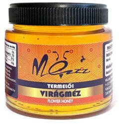 Mézzz Vegyes virágméz - 250g - vitaminbolt - 1 080 Ft
