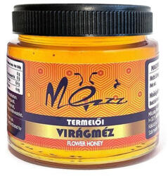 Mézzz Vegyes virágméz - 250g - vitaminbolt