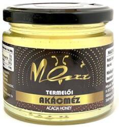  Mézzz Akácméz - 250g - vitaminbolt - 1 520 Ft