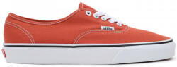 Vans Pantofi de skate Bărbați Authentic color theory Vans portocaliu 44