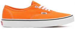 Vans Pantofi de skate Bărbați Authentic Vans portocaliu 39