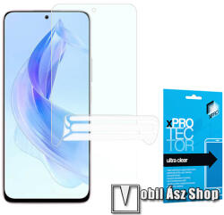 XPRO Huawei Honor X50i, X40i, Honor 90 Lite, Play7T Pro, Xpro képernyővédő fólia, Clear, PET