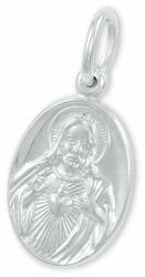  Brilio Silver Eredeti ezüst medál Jézus 441 001 01676 04