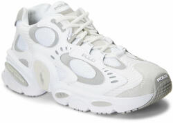 Ralph Lauren Sneakers Polo Ralph Lauren 809913301001 White 100 Bărbați