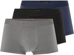 Calvin Klein Underwear Boxeralsók kék, fekete, Méret XL - aboutyou - 27 990 Ft