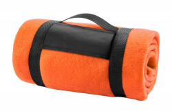 Everestus Patura picnic Polar, 1300×1600 mm, Everestus, 20FEB12208, Polar fleece, Portocaliu (EVE10-AP761799-03) Patura