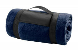 Everestus Patura picnic Polar, 1300×1600 mm, Everestus, 20FEB12205, Polar fleece, Albastru (EVE10-AP761799-06A) Patura