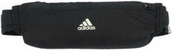 Adidas Lapos fekete textil övtáska övtáska Adidas (HA 0827)