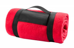 Everestus Patura picnic Polar, 1300×1600 mm, Everestus, 20FEB12210, Polar fleece, Rosu (EVE10-AP761799-05) Patura