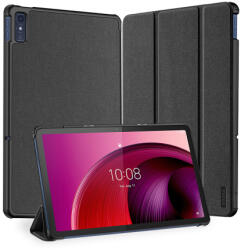Dux Ducis Domo tok Lenovo Tab M10 10.6'', fekete (DUX023150)