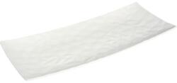 LE COQ PORCELAINE Farfurie dreptunghiulară Le COQ Hesperis 41x14, 5cm