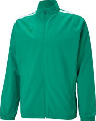 PUMA teamLIGA Sideline Jkt Jr Dzseki 65726005 Méret 152