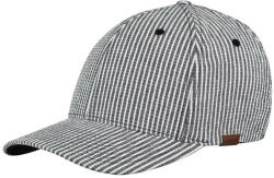 Kangol sapca gri pattern flexfit seersuker (Alege masura: S/M)