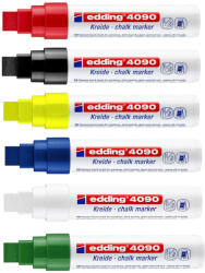 edding Marker creta lichida EDDING 4090