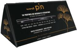 uni Set linere UNI Pin-200 L261, 18 buc/cutie