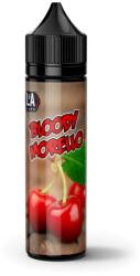 L&A Vape Lichid Bloody Morello (Morello) L&A Vape 40ml 0mg (11470)