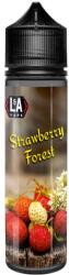 L&A Vape Lichid Strawberry Forest (Strawberry) L&A Vape 40ml 0mg (11469)