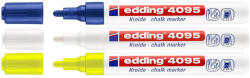 edding Marker creta lichida EDDING 4095