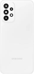  Spate telefon: Capac baterie Samsung A53 5G, Alb