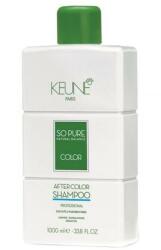 Keune Sampon Post-Colorare - Keune So Pure After Color Shampoo, 1000ml