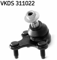 SKF Articulatie sarcina/ghidare SKF VKDS 311022 - centralcar