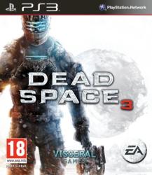 Electronic Arts Dead Space 3 (PS3)