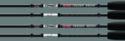 TOP MIX T-Rex River feeder 420 HH Feeder bot