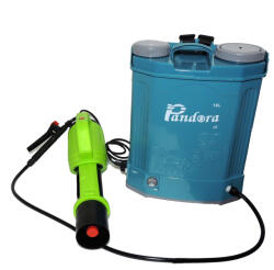 Pandora GF-1326-1522 Pulverizator