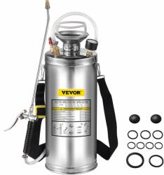 VEVOR Auto Pressure Sprayer 8 l
