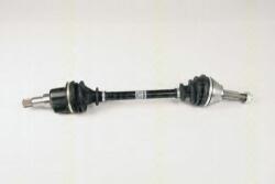 TRISCAN Planetara FORD FOCUS Limuzina (DFW) (1999 - 2007) TRISCAN 8540 16572