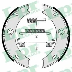 LPR Set saboti frana, frana de mana MERCEDES VARIO autobasculanta (1996 - 2016) LPR 07969