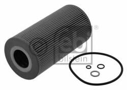 Febi Bilstein Filtru ulei BMW Seria 5 (E39) (1995 - 2003) FEBI BILSTEIN 26690