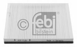 Febi Bilstein Filtru polen / aer habitaclu FIAT PUNTO Van (188AX) (2000 - 2009) FEBI BILSTEIN 27872