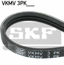 SKF Curea transmisie cu caneluri ROVER 75 (RJ) (1999 - 2005) SKF VKMV 3PK738