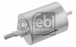 Febi Bilstein Filtru combustibil AUDI A4 (8EC, B7) (2004 - 2008) FEBI BILSTEIN 30752