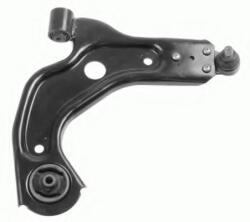 LEMFÖRDER Bascula / Brat suspensie roata FORD FIESTA IV (JA, JB) (1995 - 2002) LEMFÖRDER 28890 01