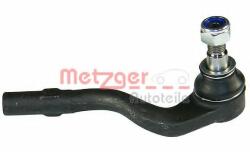 METZGER Cap de bara MERCEDES C-CLASS Cupe (C204) (2011 - 2016) METZGER 54029902