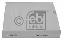 Febi Bilstein Filtru polen / aer habitaclu FIAT 500 (312) (2007 - 2016) FEBI BILSTEIN 44783