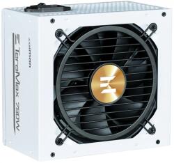 Zalman TeraMax 750W 80 Plus Gold White (ZM750-TMX2)