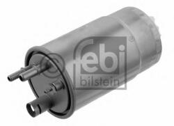Febi Bilstein Filtru combustibil FIAT DOBLO Microbus (223, 119) (2001 - 2016) FEBI BILSTEIN 30758
