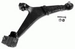 LEMFÖRDER Bascula / Brat suspensie roata PEUGEOT 106 II (1) (1996 - 2016) LEMFÖRDER 17434 03
