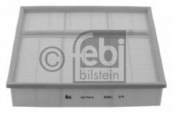 Febi Bilstein Filtru aer MERCEDES CLK Cabriolet (A208) (1998 - 2002) FEBI BILSTEIN 30941
