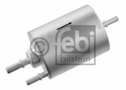 Febi Bilstein Filtru combustibil AUDI A6 (4F2, C6) (2004 - 2011) FEBI BILSTEIN 30753