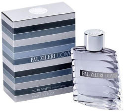 Pal Zileri Uomo EDT 30 ml