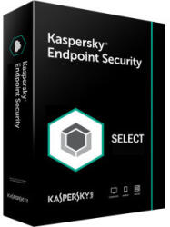 Kaspersky Endpoint Security for Business SELECT (15 Device /2 Year) (KL4863OAMDS)