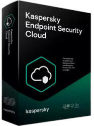 Kaspersky Endpoint Security CLOUD (15 Device /1 Year) (KL4742OAMFS)