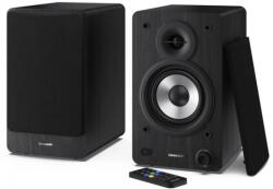 Sharp CP-SS30BK 2.0 Black Boxa activa